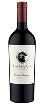 Canard Vineyard | Cabernet Sauvignon '10